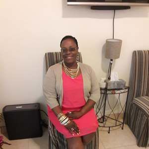 Meet your Posher, Salatha